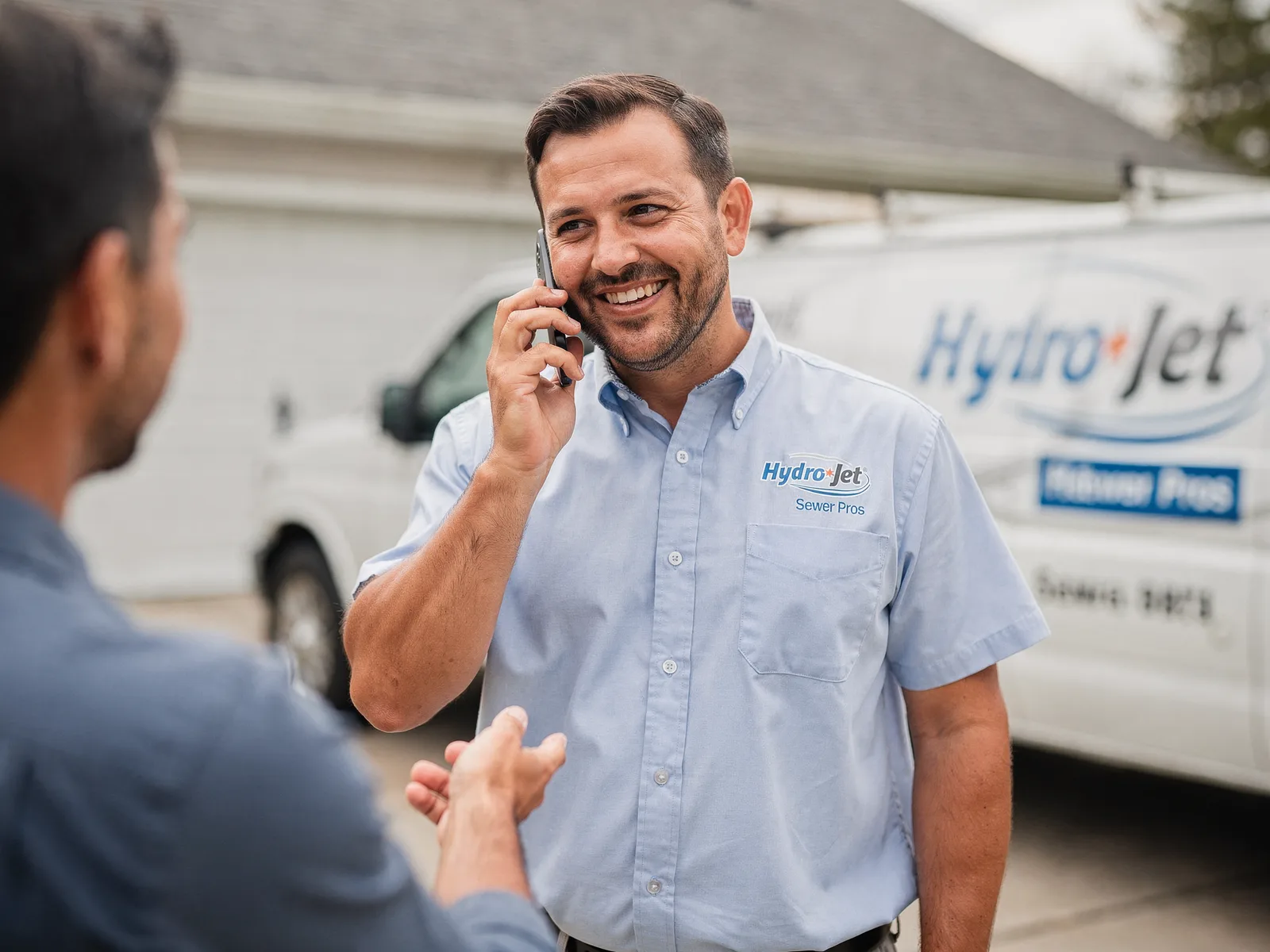Hydro Jetting Wylie, TX FAQs